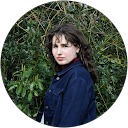 rianne geest profielfoto